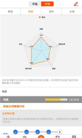 瘋狂美術(shù)截圖欣賞