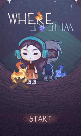WHEREHW截圖欣賞