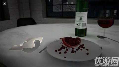 匿名者逃離兇殺現(xiàn)場(chǎng)手游