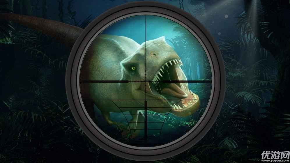 龍與恐龍獵人破解版截圖欣賞