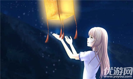 敘事曲2星空下的諾言