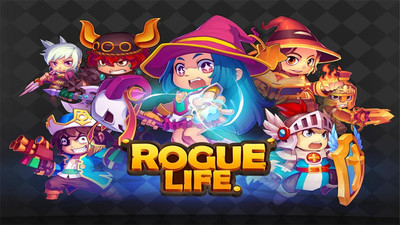 盜賊的生活RogueLife手游