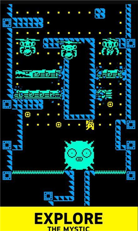 面具之墓