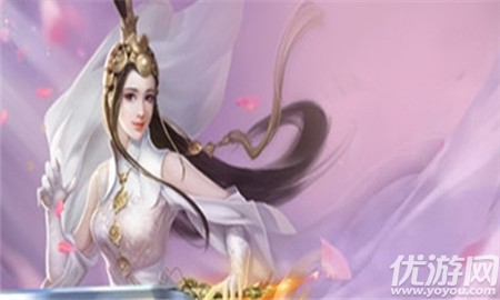 笑劍天下截圖欣賞