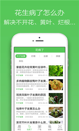 養(yǎng)花大全