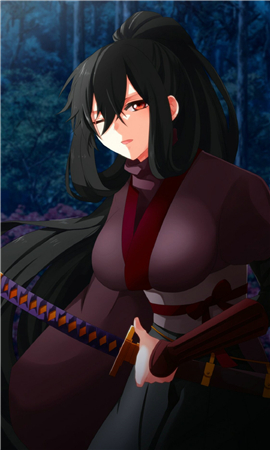 幕末少女也來穿比基尼