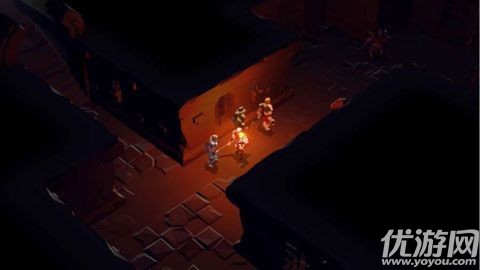 人類還是吸血鬼漢化版