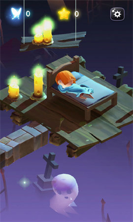 DreamWalker