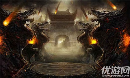 血濺沙城截圖欣賞