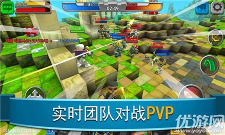 戰(zhàn)斗聯(lián)盟破解版