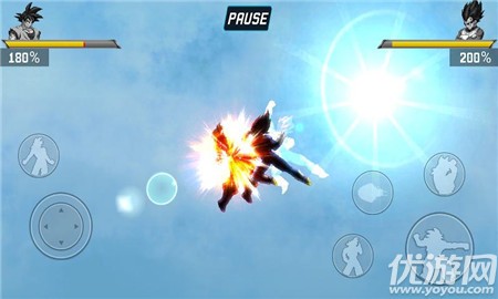 天下第一武道會(huì)2無畏勇士破解版