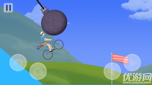 FlippyWheels