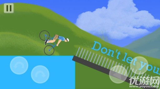 FlippyWheels截圖欣賞