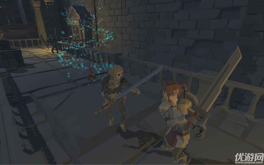 骑士与地下城Knights&Dungeons手游游戏截图