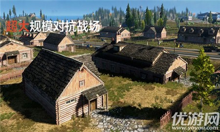 再戰(zhàn)戰(zhàn)爭(zhēng)領(lǐng)主截圖欣賞
