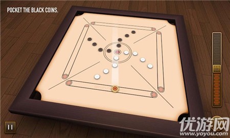 卡羅姆3D內(nèi)購破解版截圖欣賞