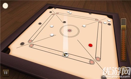 卡羅姆3D內(nèi)購破解版截圖欣賞