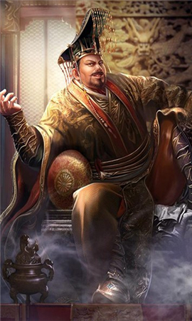 雄霸亂世截圖欣賞