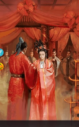 官人好壞無(wú)限元寶銅錢(qián)版