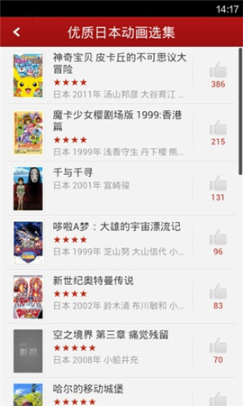 電影趕快播截圖欣賞
