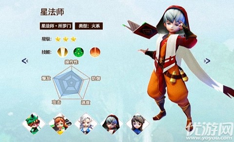 星靈特工隊