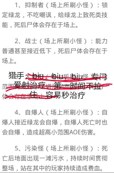 我叫MT4四十级团队副本怎么打 我叫MT4四十级团队副本通关攻略