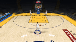nba2kol2怎么晃人 nba2kol2晃人過(guò)人技巧解析