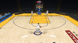 nba2kol2怎么晃人 nba2kol2晃人過(guò)人技巧解析