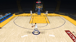 nba2kol2怎么晃人 nba2kol2晃人過(guò)人技巧解析
