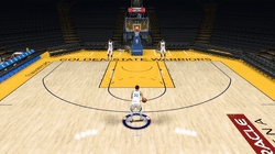 nba2kol2怎么晃人 nba2kol2晃人過(guò)人技巧解析