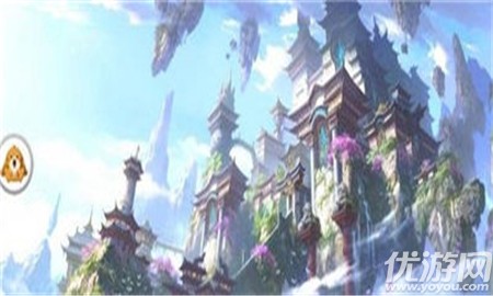 六海八荒截圖欣賞