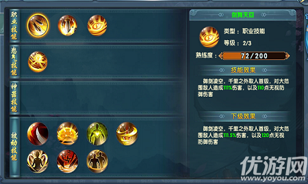 獨(dú)孤天下無限元寶版