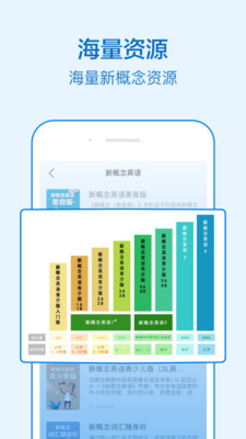 新概念英语截图欣赏