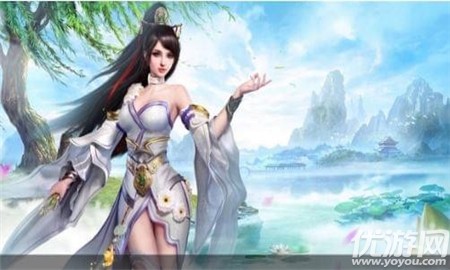 江湖逍遙無(wú)限金幣版