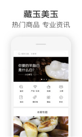 藏玉截圖欣賞