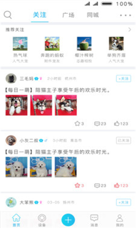 有愛寵截圖欣賞
