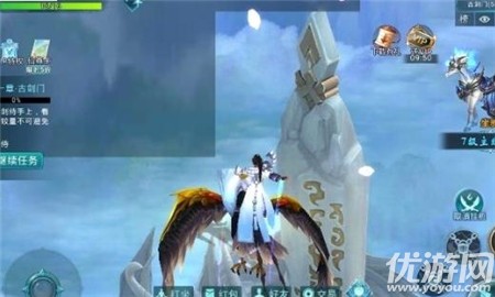 劍圣online無限金幣版