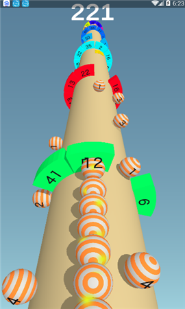 helixsnake