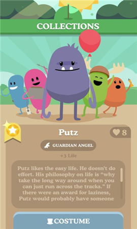 DumbWaysToDie3WorldTour無限金幣版