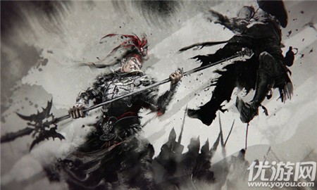 三國志全面戰(zhàn)爭截圖欣賞
