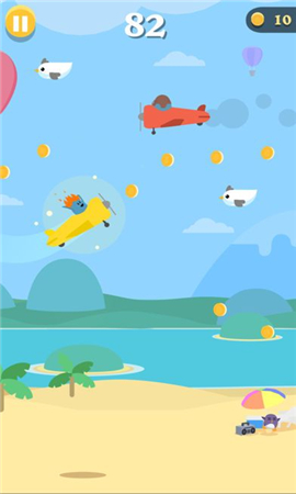DumbWaysToDie3WorldTour無限金幣版截圖欣賞