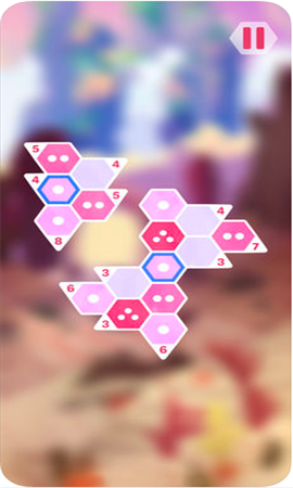 Hexologic