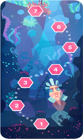 Hexologic