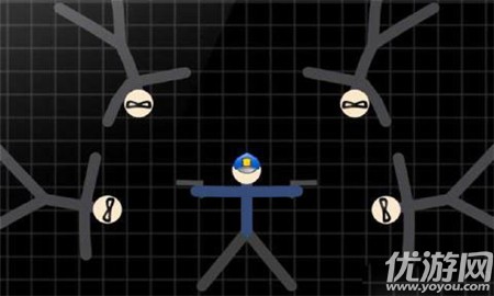 StickmanWarriors