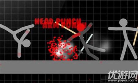 StickmanWarriors無限金幣版