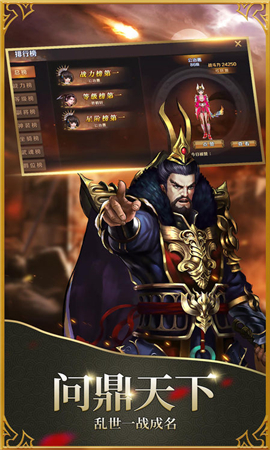 真三無(wú)雙截圖欣賞