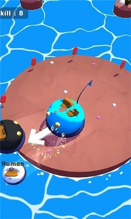 Bumperio截圖欣賞