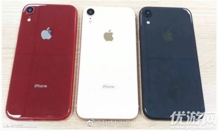 iPhone双卡双待是什么梗 iPhoneXC双卡双待介绍