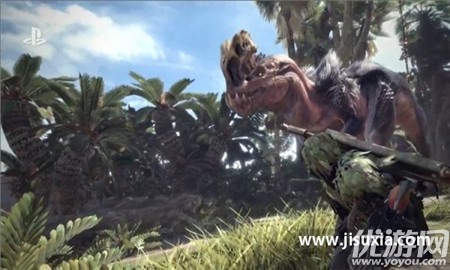 妖怪獵人世界無限金幣版