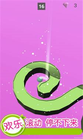 歡樂滾動球球漢化版